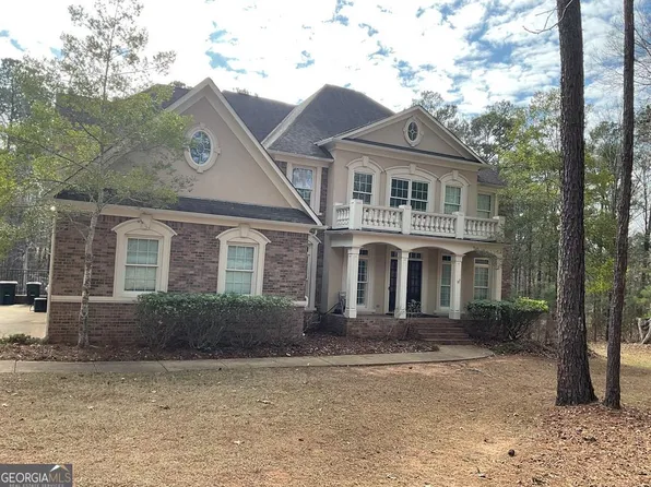 11481 Whitesville Rd, Fortson, GA 31808