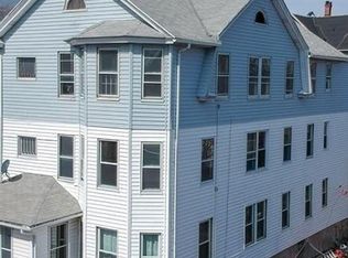 542 Washington Ave #3, Waterbury, CT 06708