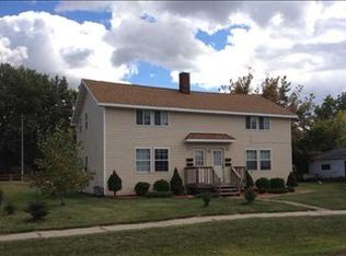 805 S Maple Ave, Marshfield, WI 54449