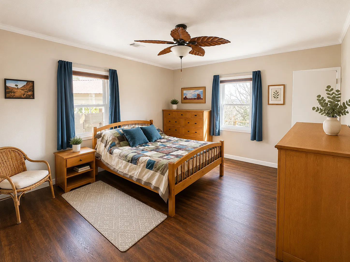 3 bed, 1800 sqft, $2,300 — Photo 4