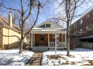 130 S Washington St, Denver, CO 80209