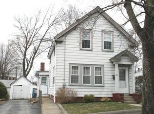 28 Gould St, Stoneham, MA 02180