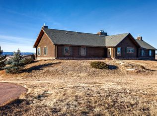 20170 Bright Wing Trl, Colorado Springs, CO 80908