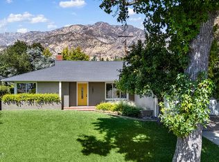 1831 E Calaveras St, Altadena, CA 91001