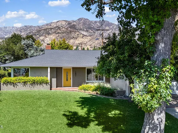 1831 E Calaveras St, Altadena, CA 91001