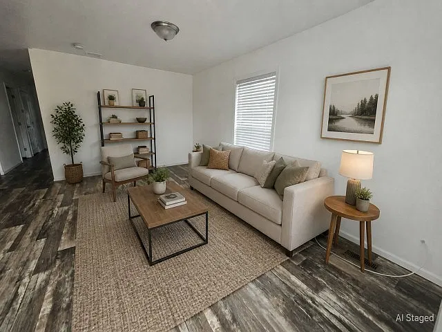 2 bed, 880 sqft, $1,675 — Photo 2
