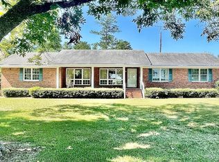 1463 Us Highway 80 E, East Dublin, GA 31027