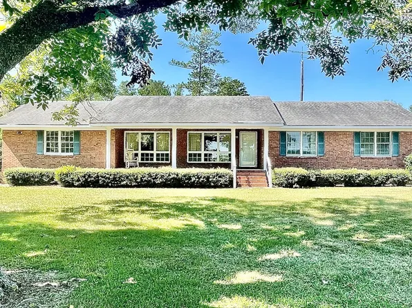 1463 Us Highway 80 E, East Dublin, GA 31027