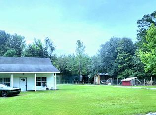 1566 Russellville Rd, Saint Stephen, SC 29479