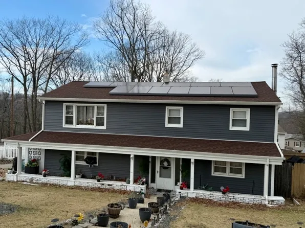 21 Normandy Circle, Hopatcong Boro, NJ 07843