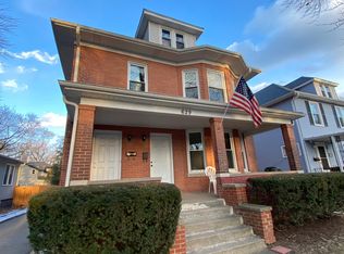 629 N Genesee St #1, Waukegan, IL 60085