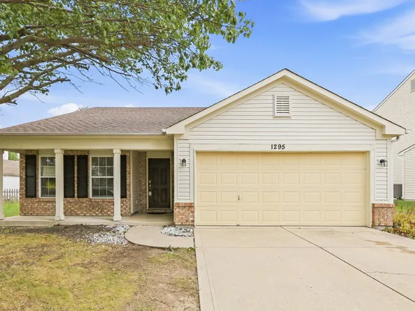 1295 Spring Lake Dr, Brownsburg, IN 46112
