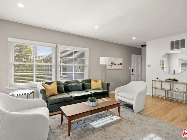 1137 26th St APT D, Santa Monica, CA 90403