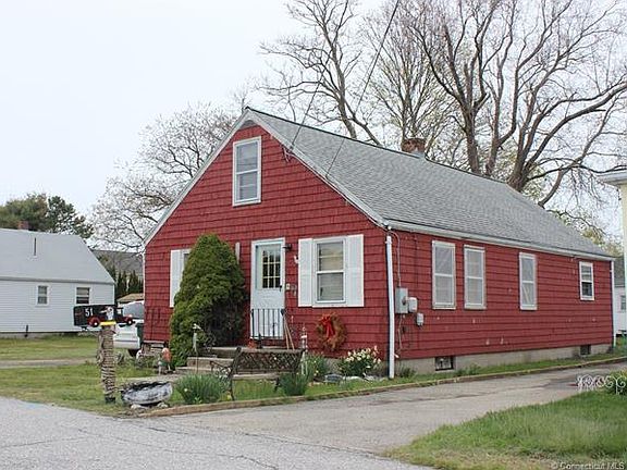 (House #1)  51 Town Beach /...