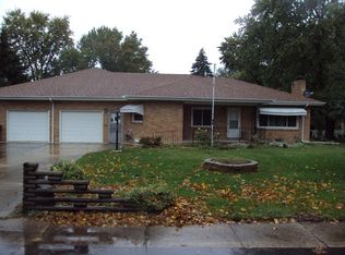 532 Garden St, Rantoul, IL 61866