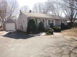 20 C Maple St, Maynard, MA 01754