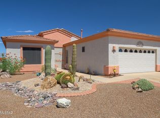 5090 S Via Loma Verde, Green Valley, AZ 85622
