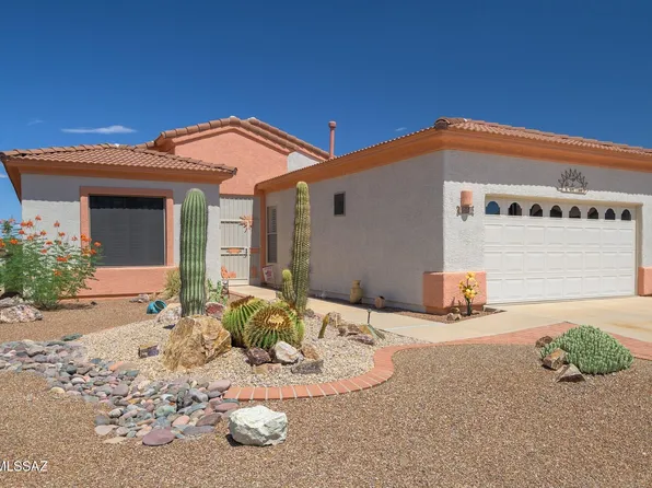 5090 S Via Loma Verde, Green Valley, AZ 85622