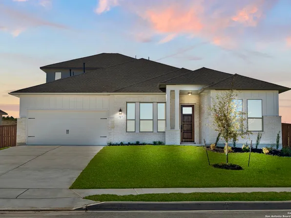 2423 Callahan Cove, Schertz, TX 78108