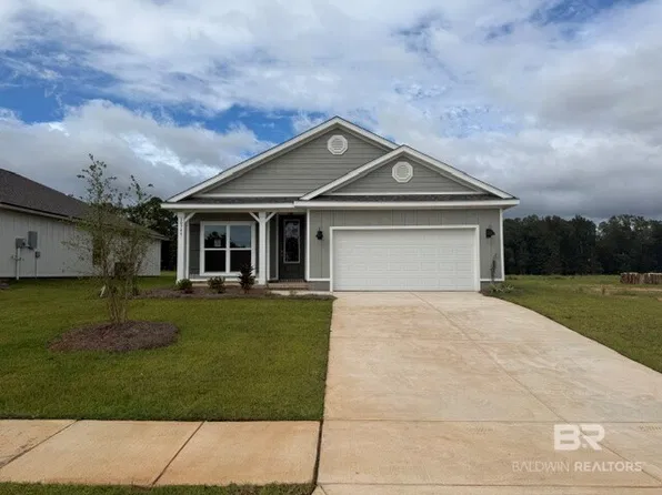 10945 Pistol Dr, Fairhope, AL 36532