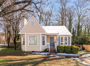 3407 Bryson Dr, Henrico, VA 23233