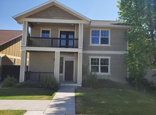 3883 Bosal St, Bozeman, MT 59718