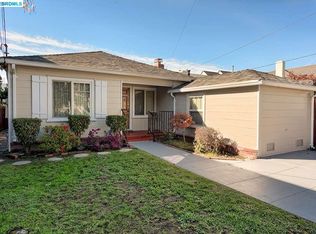 2314 Acton St, Berkeley, CA 94702