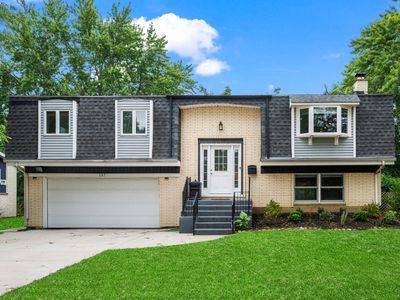 157 W Garden Ct, Palatine, IL, 60067