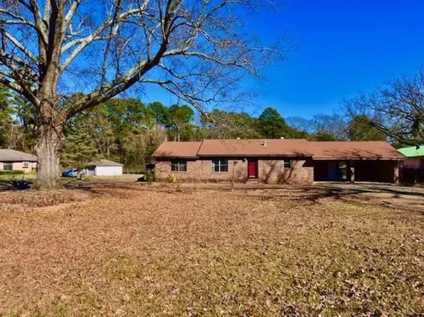 1702 Lowell St, Texarkana, AR 71854