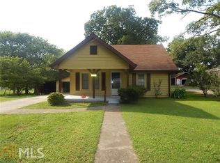 517 Old Tennessee Hwy NE, White, GA 30184