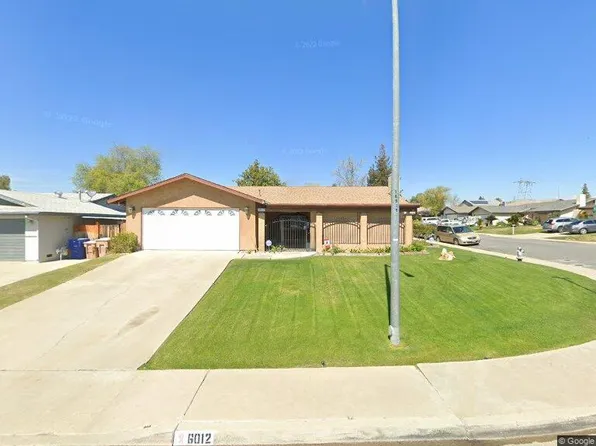 6012 Fair Oaks Dr, Bakersfield, CA 93306