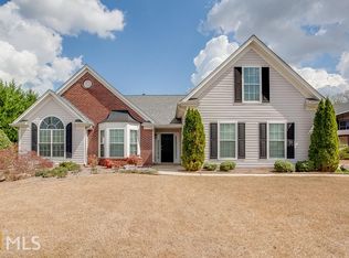235 Ballyshannon Dr, Dacula, GA 30019