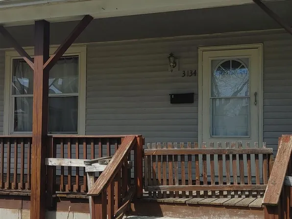 3134 S Calhoun St, Fort Wayne, IN 46807