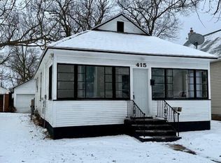 415 W Forest Ave, Muskegon, MI