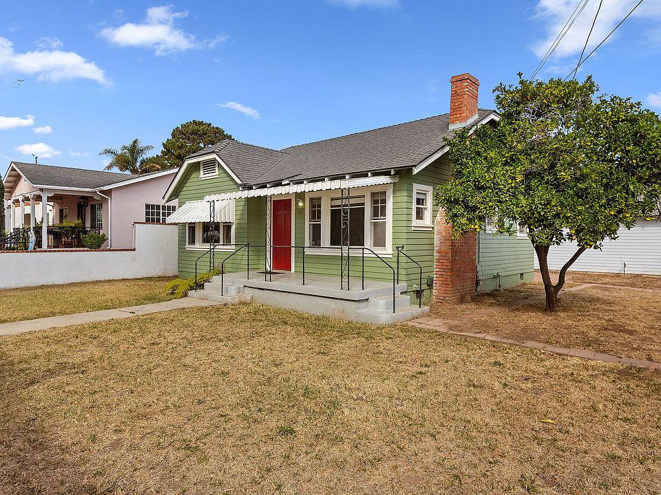 102 N Soledad St, Santa Barbara, CA 93103 Zillow