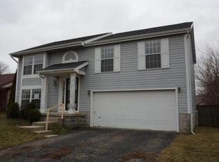 1691 Bucksglen Dr, Galloway, OH