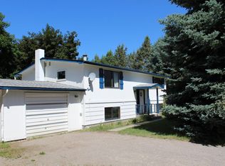 95 Pleasant View Dr, Kalispell, MT 59901
