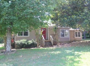 671 Main St, Clinton, AR 72031