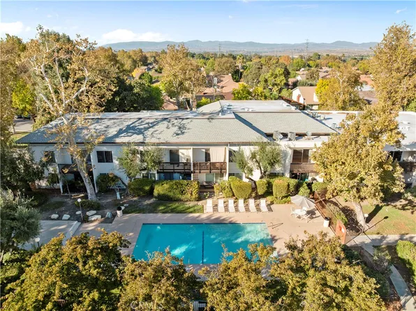 23515 Lyons Ave Unit 225, Santa Clarita, CA 91355