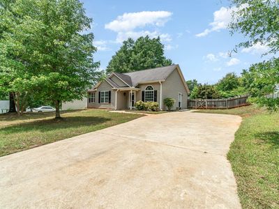 112 Caroway Ct, Spartanburg, SC, 29303
