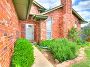 3401 Fireside St, Norman, OK 73072