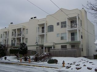 124 SW 154th St APT 103, Burien, WA 98166