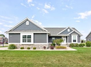 5175 Pebblestone Ln, Saginaw, MI 48603