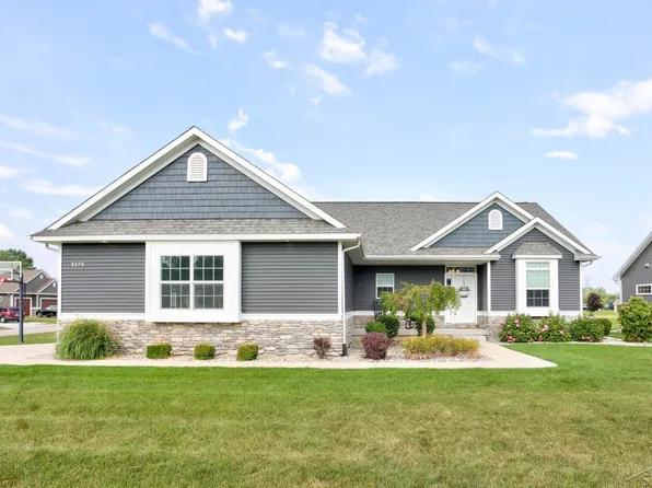 5175 Pebblestone Ln, Saginaw, MI 48603