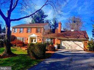 405 Kimblewick Dr, Silver Spring, MD 20904