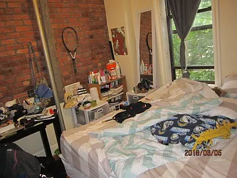 Rented by David W Realty Inc