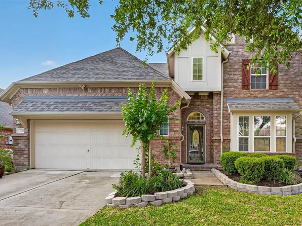 12611 Colonial Glen Ct, Pearland, TX 77584