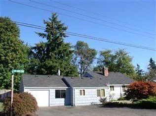 11802 18th Ave SW, Seattle, WA 98146