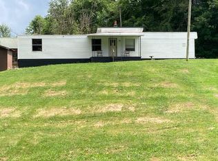 1773 Old Newport Hwy, Greeneville, TN 37743