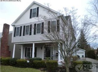 419 Church St, Spring Lake, NJ 07762